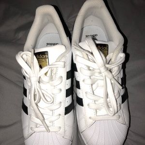Adidas rockstars